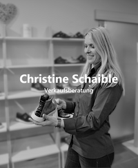 Christine Schaible