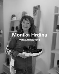 Monika Hrdina