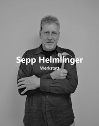 Sepp Helmlinger